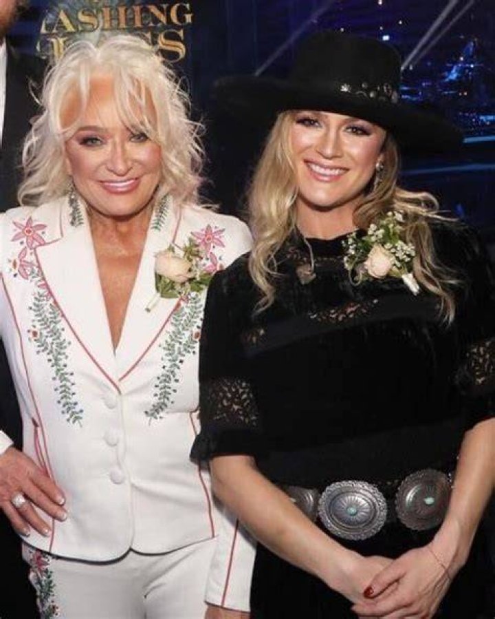 Exploring the Life, Music Career, and Family of Tanya Tucker's Daughter