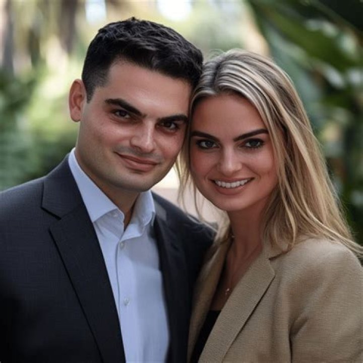 Exploring The Mind And Influence Of Ben Shapiro's Wife