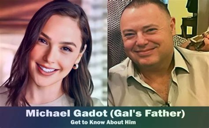 Exploring The Multifaceted Michael Gadot