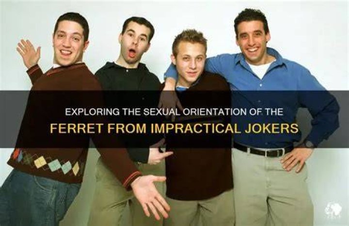 Exploring The Sexual Orientations Of The Impractical Jokers