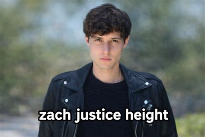 Exploring The Truth Behind "How Tall Is Zach Eddy's Dad"