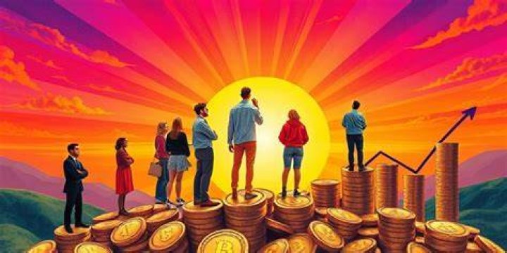 Exploring The Wealth Behind The Activism