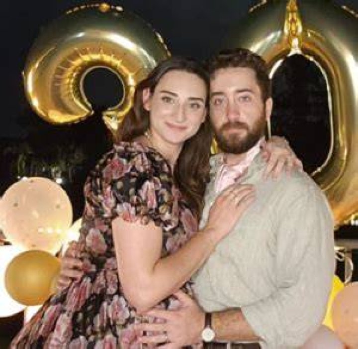 Exploring The World Of Abby Shapiro's Husband