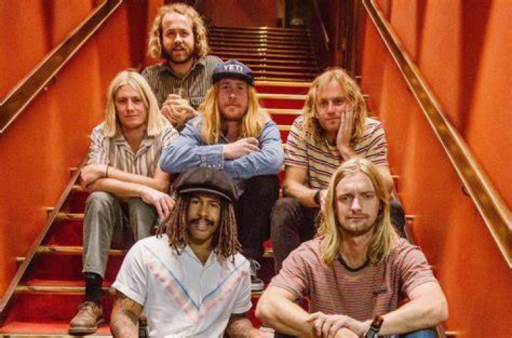 Exploring The World Of Ocean Alley's Lead Singer