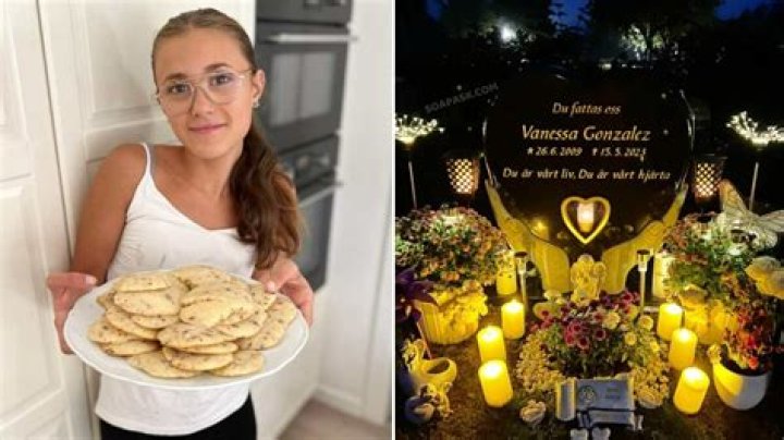 Exploring Vanessa Gonzalez's Tragic Death
