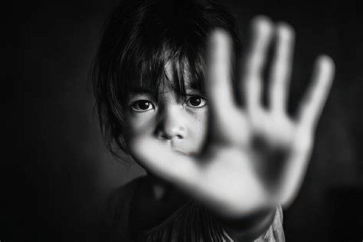 Exposing The Underbelly Of Sexual Exploitation