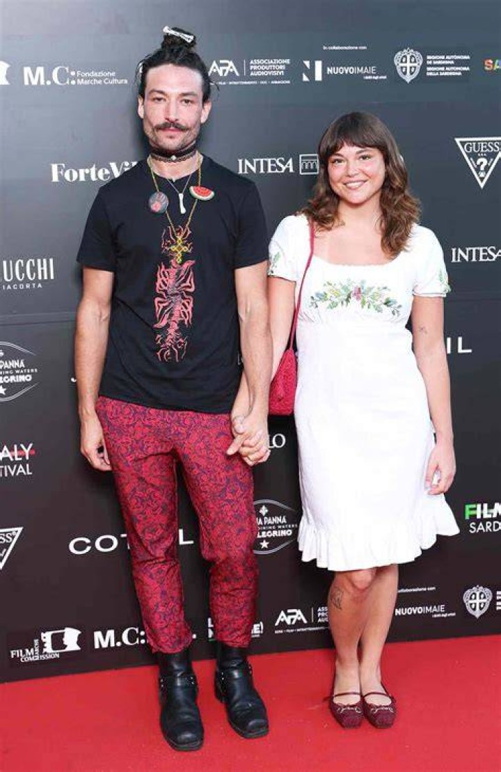 Ezra Miller’s Wife and Children Who Is The Actor Married To? Meet ‘The