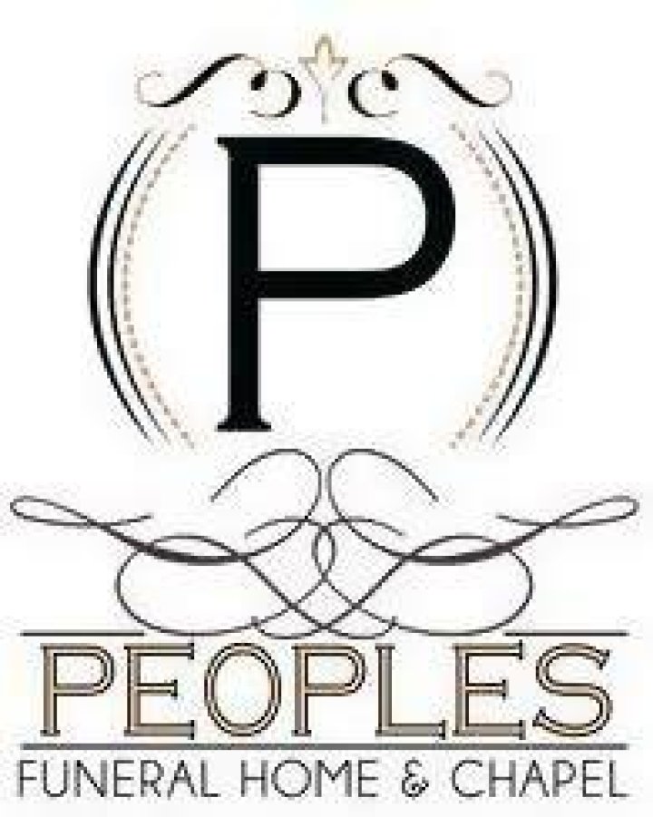 Facilities Peoples Funeral Home Inc Jackson Ms Funeral Home And 53928