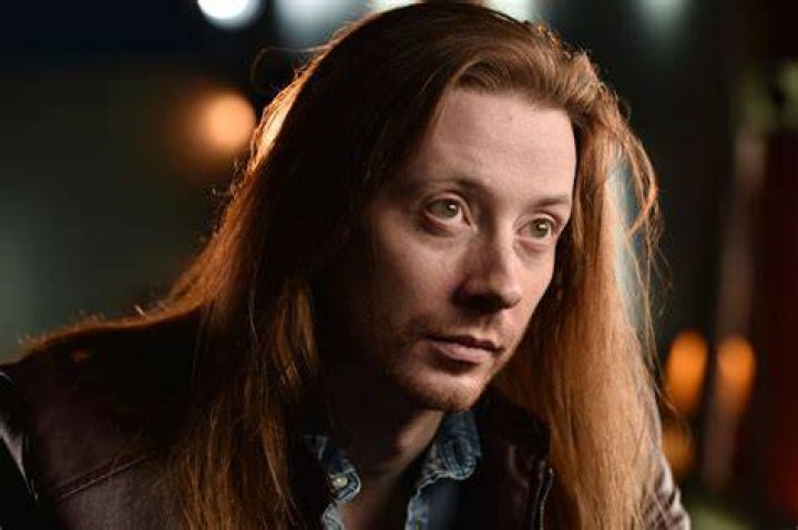 Facts about Adrian HolmesWelsh actor who has earned a great fortune
