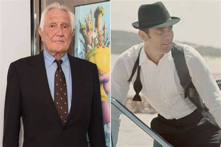 Facts About George Lazenby's Son ·
