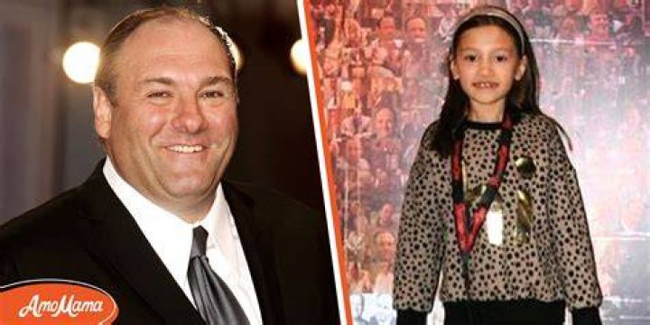 Facts about James Gandolfini's daughter ·