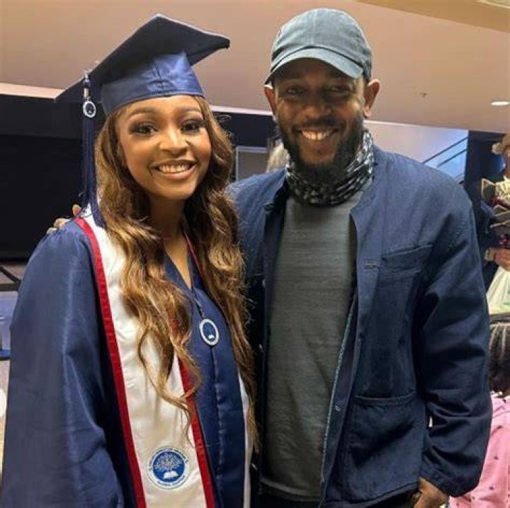 Facts About Kendrick Lamar's Sister ·