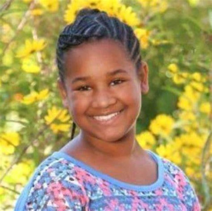 Facts About The Daughter Of T-Pain ·