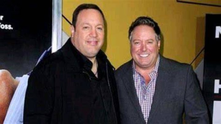 Facts About The Father Of Kevin James ·