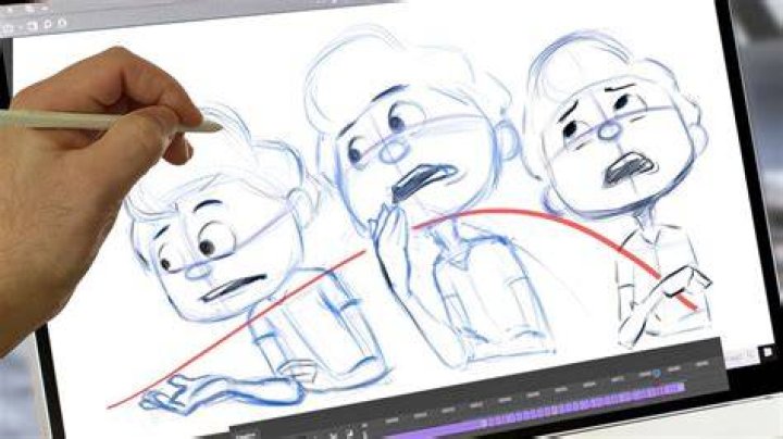 Facts To Know About The Animator ·