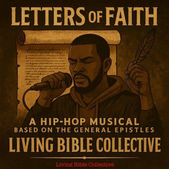 Faith, Activism, And Musical Roots