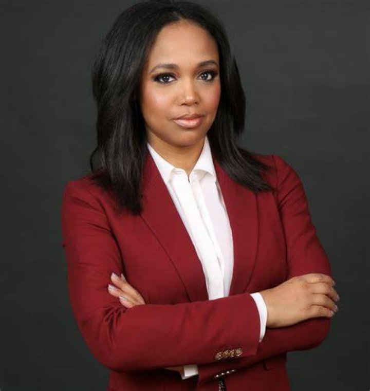 Faith Jenkins Joins ‘Divorce Court’ As New Judge, Replacinmg LongTime