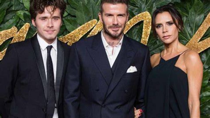 Familja Beckham p&euml;rfshihet n&euml; nj&euml; &ldquo;histori filmash&rdquo;/ Nj&euml; grua akuzon