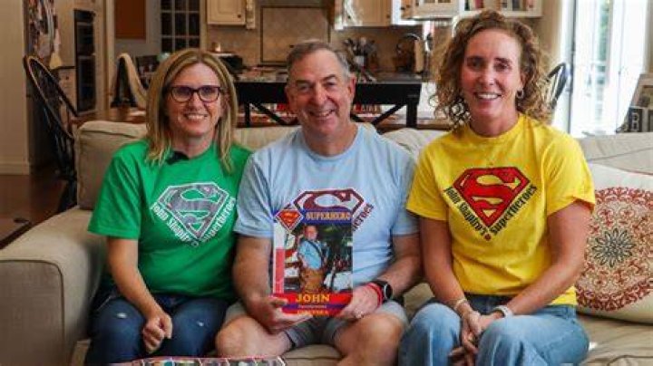 Family honors son with 1.25M donation to help blood cancer patients
