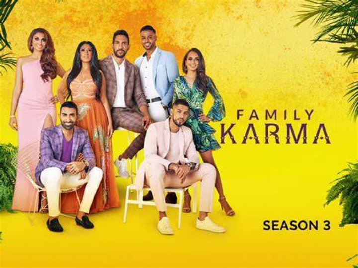 Family Karma New Season