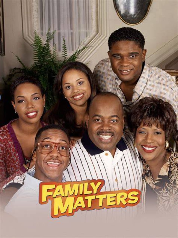 Family Matters Rotten Tomatoes