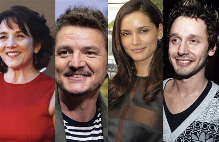 Famous Chilean Actors