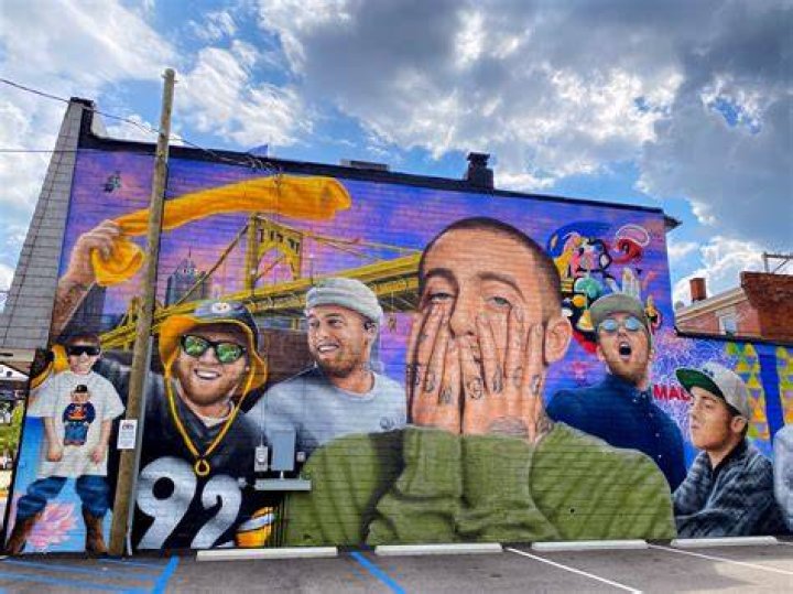 Fans Revive Aka's Tribute To Mac Miller