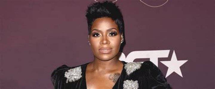 Fantasia Used to Steal for Her Daughter Zion Quari Barrino before