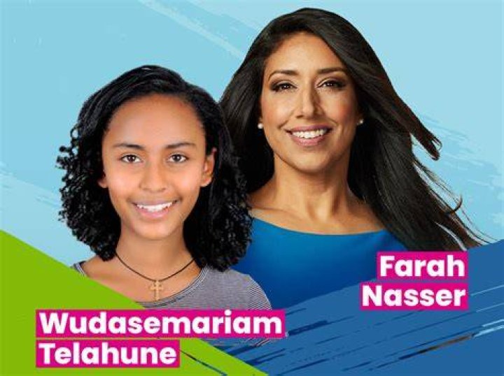 Farah Nasser's Disappearance And Discovery