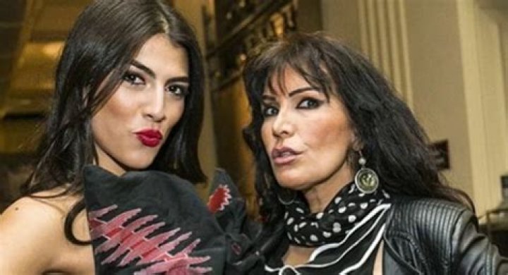 Fariba Tehrani sul GF Vip 7 "Non voglio pi&ugrave; entrare"