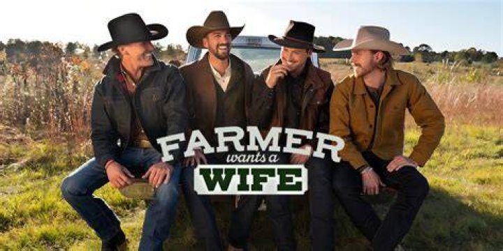 Farmer Wants a Wife's Emily Rath undergoes hair makeover Daily Mail