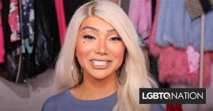 FarRight Trans YouTuber Said an Activist Drove a Woman to Suicide&mdash;But