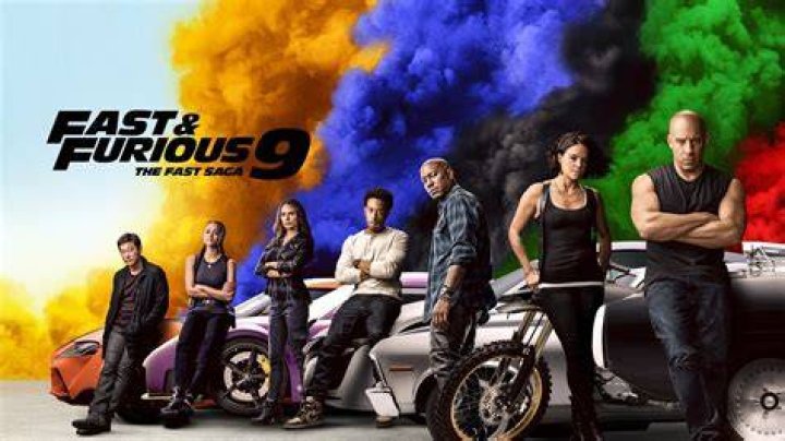 FAST & FURIOUS Star Lucas Black Talks Faith, Family and Hollywood 'We