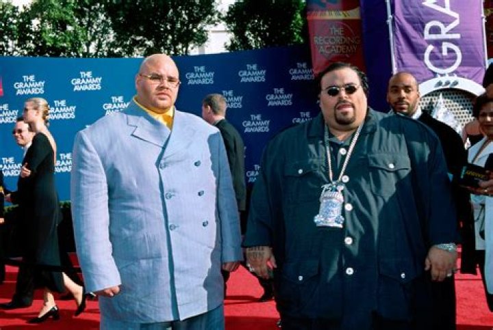 Fat Joe Height (With Visual Comparisons) Heartafact