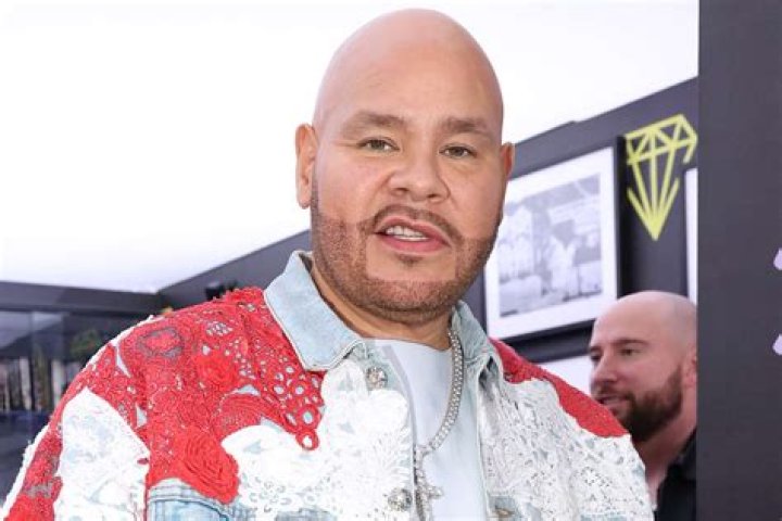 Fat Joe is Getting a New TV Show