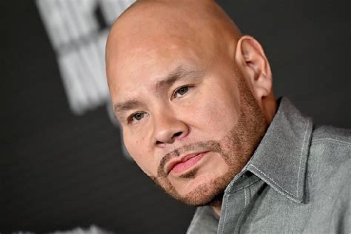 Fat Joe Reveals Reason He Was Inspired To Lose 200 Lbs. In Interview