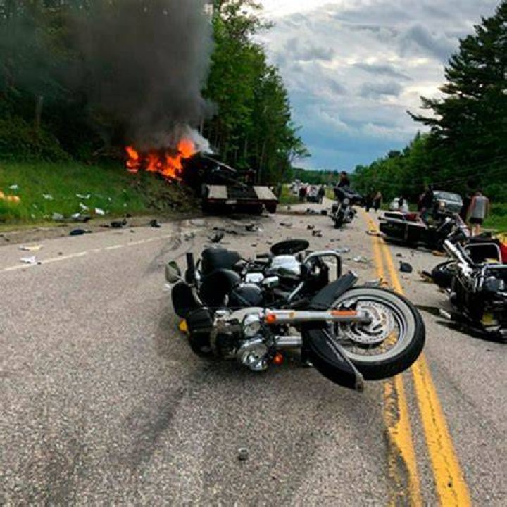 Fatal Motorcycle Accident Yesterday In 2022 Reviewmotors.co