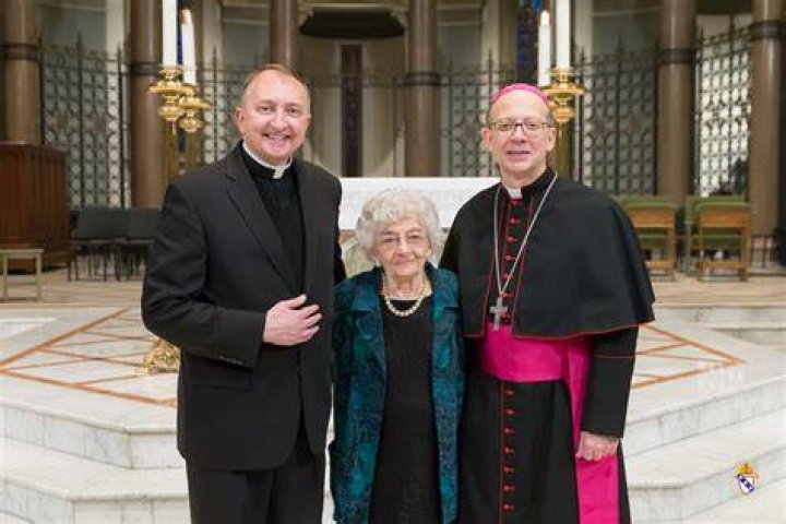 Father Mark And Mother Caroline Breaking News in USA Today