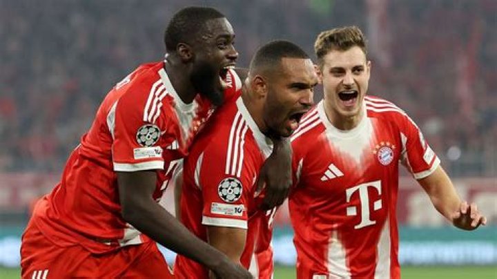 FC Bayern München kam bei Hakim Ziyech zu spät Wechsel "hätte