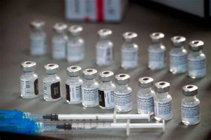 FDA gives approval for syringes to extract an extra dose from vials of
