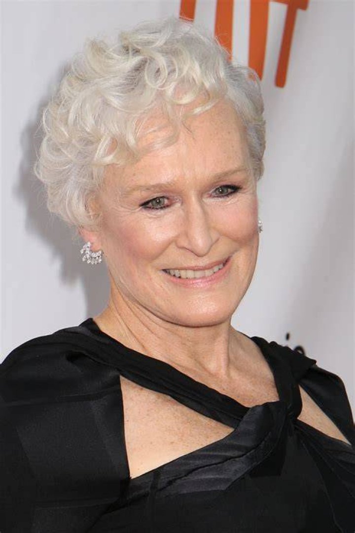 Featured Outlaw Glenn Close Finds Home in Montana Mountain Outlaw