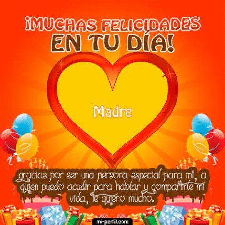 Felicidades madre en tu d&iacute;a (+Audio) Radio Camag&uuml;ey