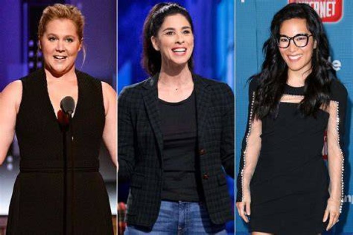 Female Comedians Are Confidently Breaking Taste Taboos The New York Times