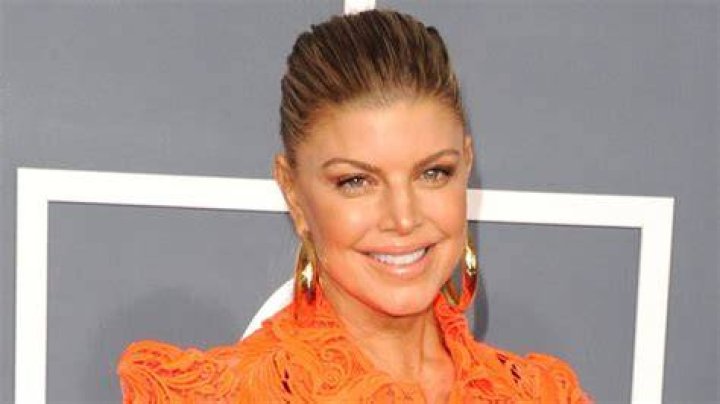 Fergie Left the Black Eyed Peas to a Great Mom SheKnows