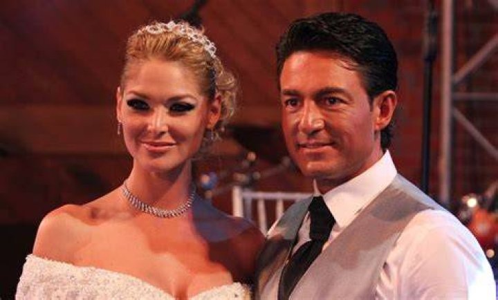 Fernando Colunga, Blanca Soto Kissing Video Could 'Se&ntilde;ora Acero' Star
