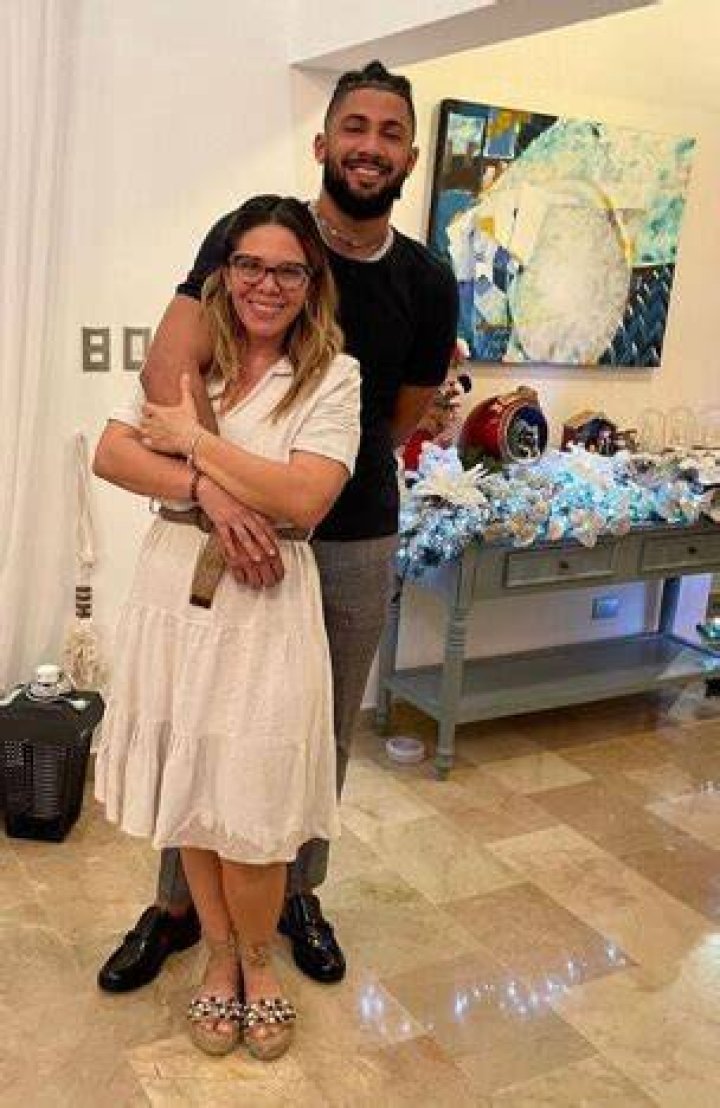 Fernando Tatis Jr wife: Is Fernando Tatis married?