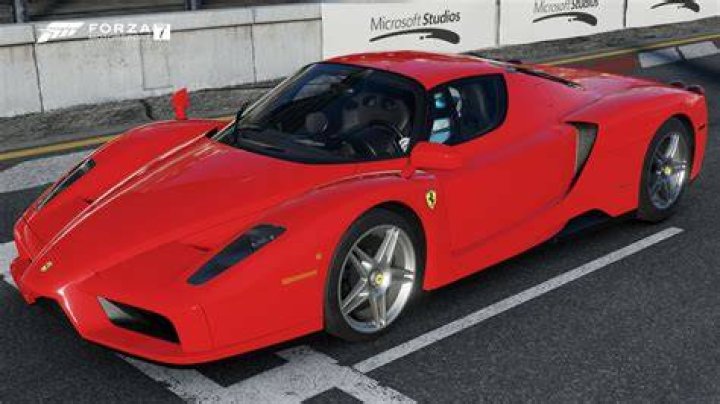 Ferrari Enzo Ferrari Forza Motorsport Wiki Fandom