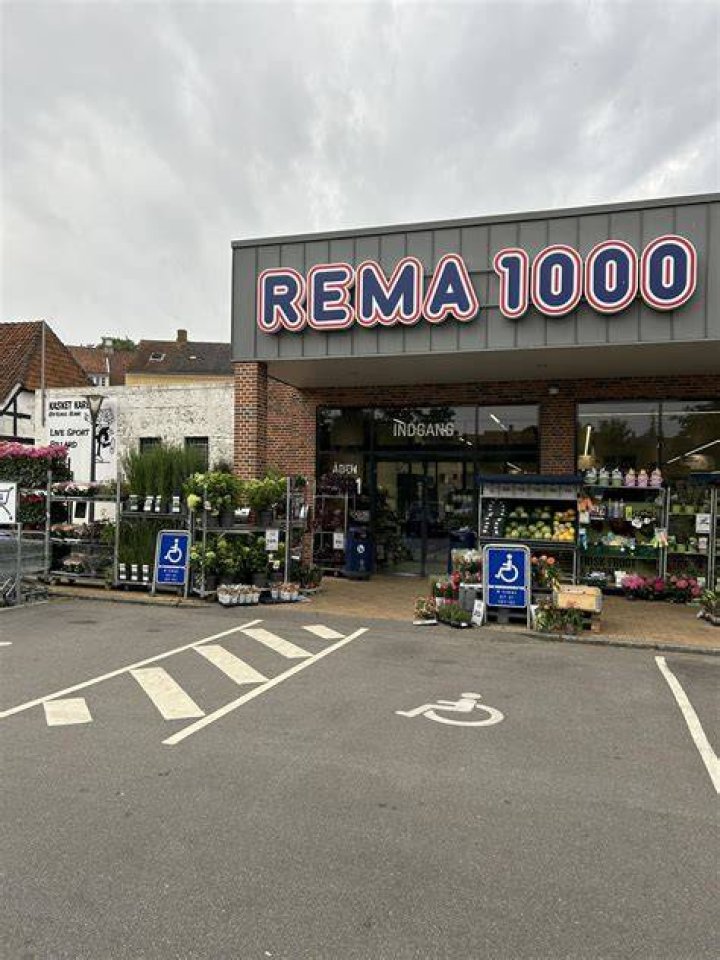 Ferske tall Rema 1000 vokser igjen etter mareritt&aring;ret E24