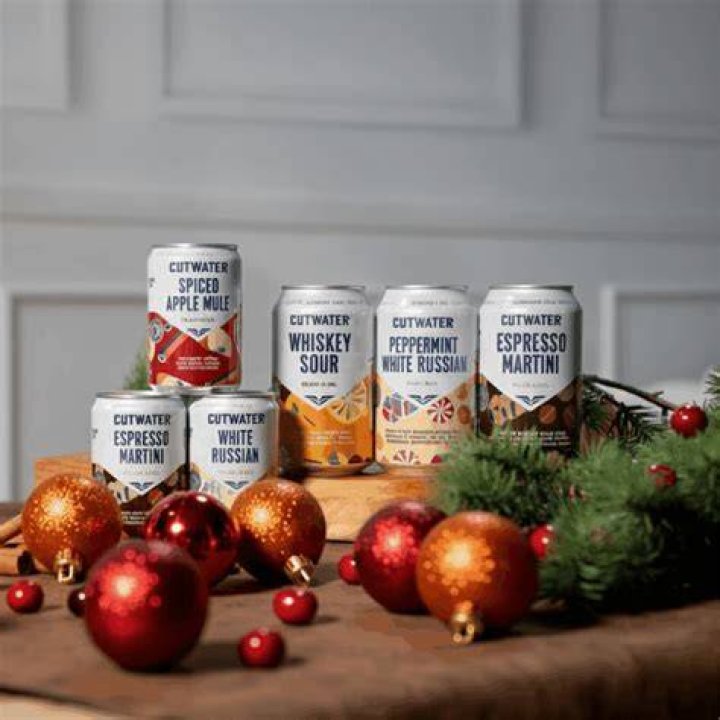 Festive Flavors For The Holidays