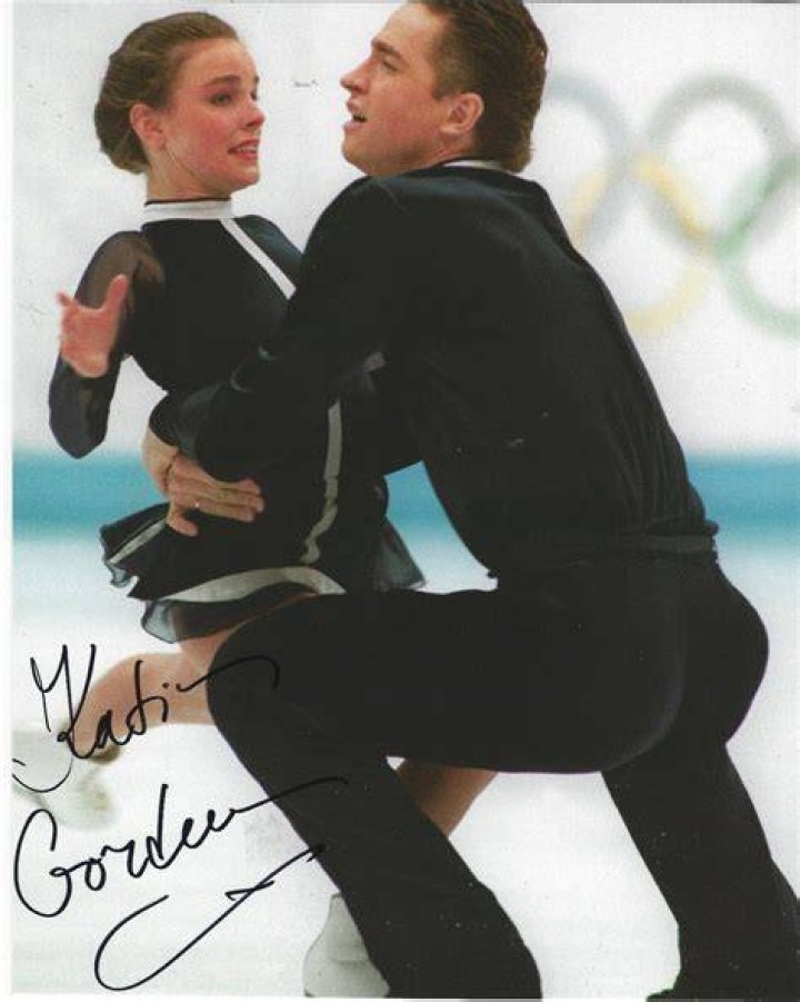 Field of Gold Ekaterina Gordeeva and Ilia Kulik